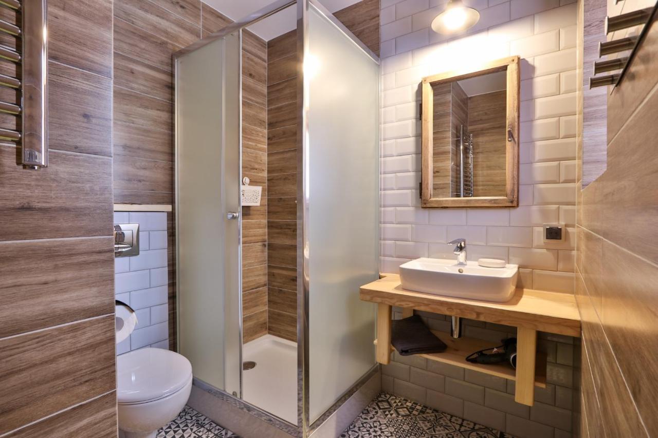 Apartamento Dom Tomusik Zakopane Exterior foto